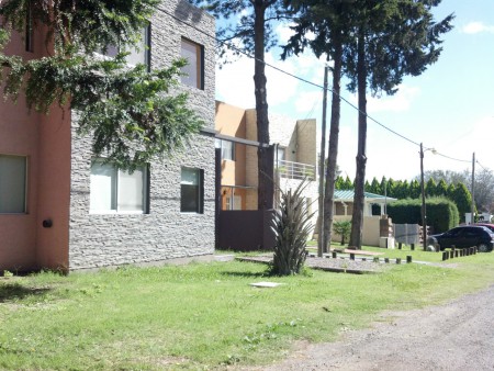 Vivienda Unifamiliar El Carmencito